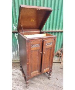 Gramophone Cabinet KAS737 (3)