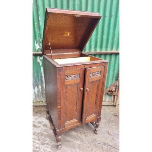 Gramophone Cabinet KAS737 (3)