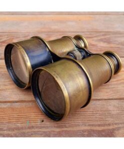 J.H. Stewart Binoculars KAS727 (1)