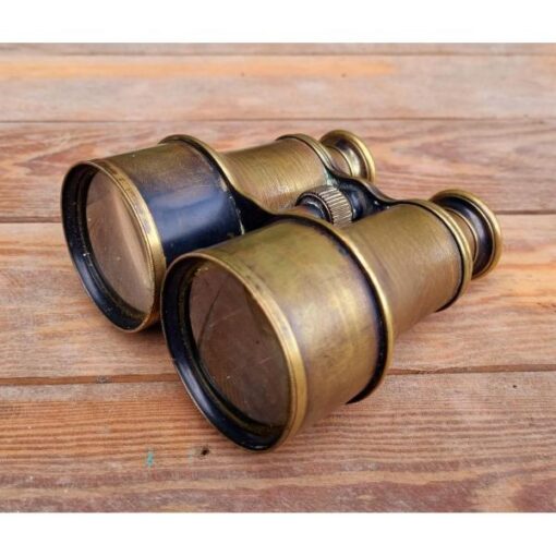 J.H. Stewart Binoculars KAS727 (1)