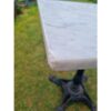 Marble Top Table KAS743 (5)