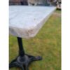 Marble Top Table KAS743 (6)