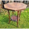 Octagonal Side Table KAS729 (1)