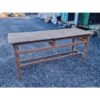 Pine table KAS714 (1)