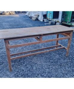 Pine table KAS714 (1)