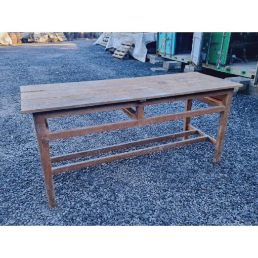 Pine table KAS714 (1)