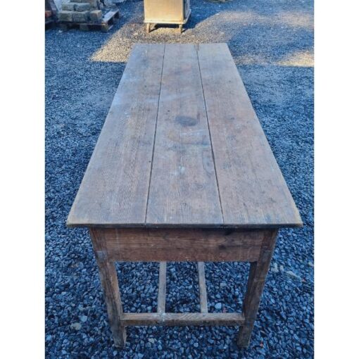 Pine table KAS714 (2)