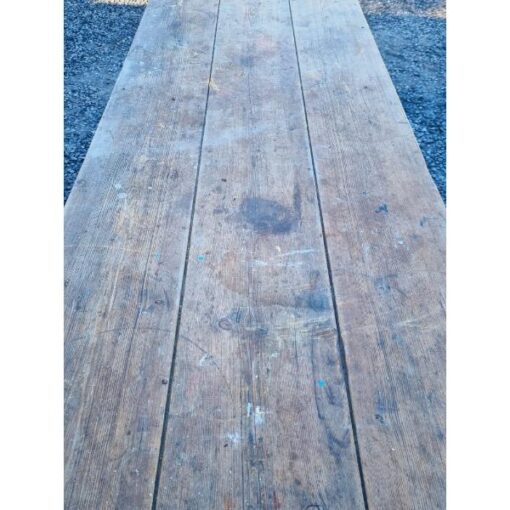 Pine table KAS714 (3)