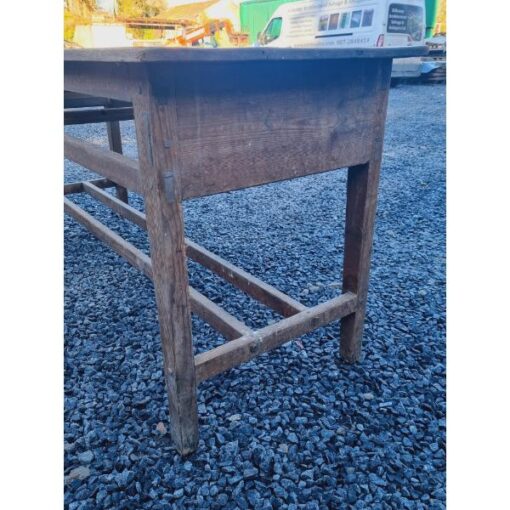 Pine table KAS714 (4)