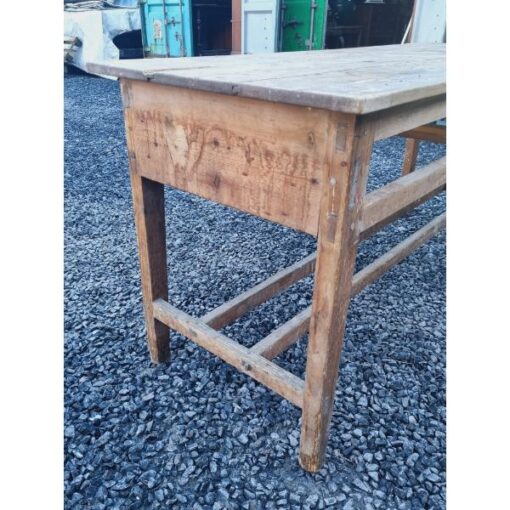 Pine table KAS714 (5)