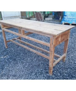 Pine table KAS714 (6)