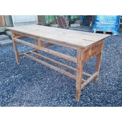 Pine table KAS714 (6)