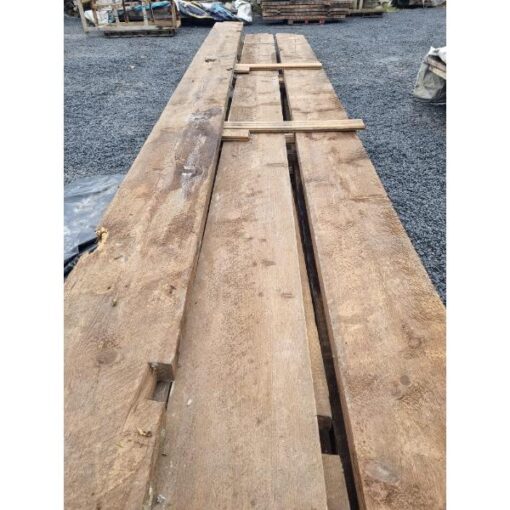 Reclaimed Joists (6)