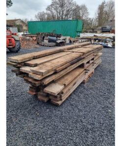 Reclaimed Joists (9)