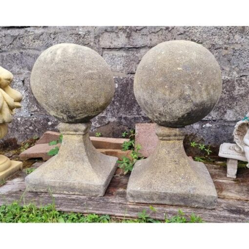 Ball Gate Piers EG015 (1)