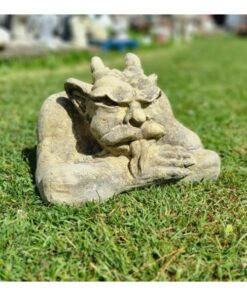 Butch the Gargoyle EG128 (1)