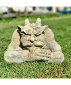 Butch the Gargoyle EG128 (2)