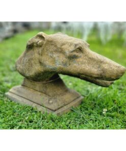 Deco Dog Heads EG064 (2)