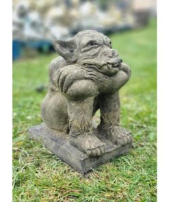 Fingers the Gargoyle EG123 (1)