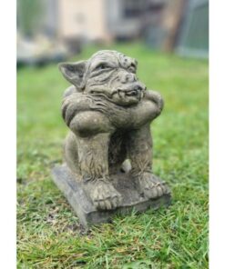 Fingers the Gargoyle EG123 (2)