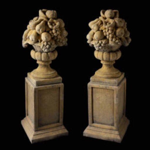 Fruit Pier Cap EG033