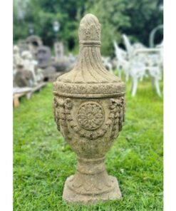 Georgian Pier Cap EG045 (1)