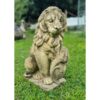 Heraldic Lion EG024 (1)