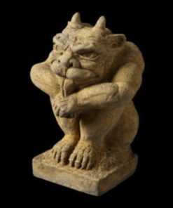 Horny the Gargoyle EG124