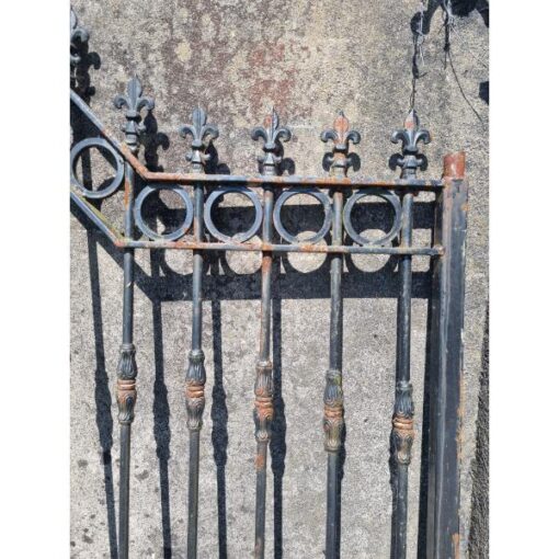 10ft Gates KAS766 (1)