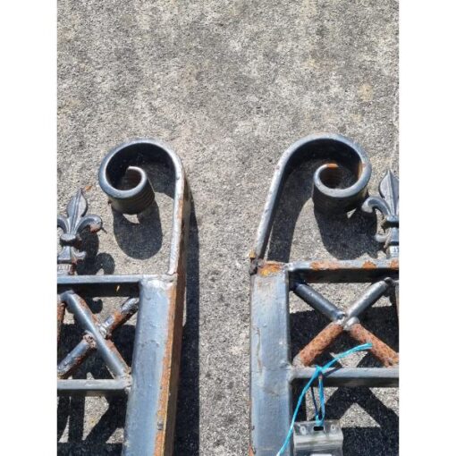 10ft Gates KAS766 (2)