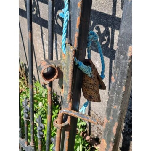 10ft Gates KAS766 (3)