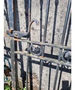 10ft Gates KAS766 (4)