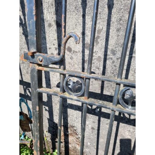10ft Gates KAS766 (4)
