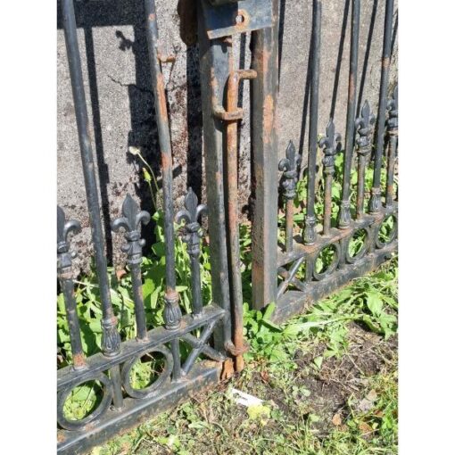 10ft Gates KAS766 (6)