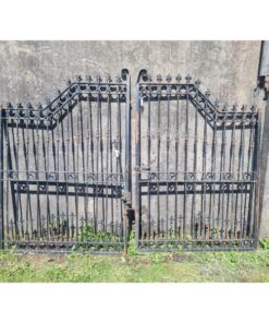 10ft Gates KAS766 (8)