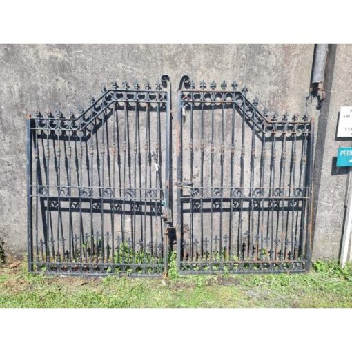 10ft Gates KAS766 (8)