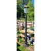 8ft Avenue Light CH-R-011 (1)