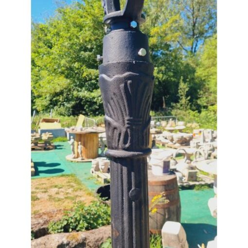 8ft Avenue Light CH-R-011 (2)