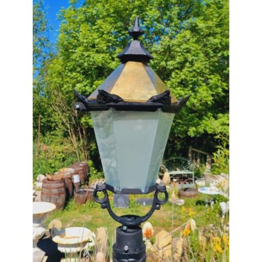 8ft Avenue Light CH-R-011 (3)