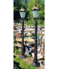 8ft Avenue Light CH-R-011 (6)
