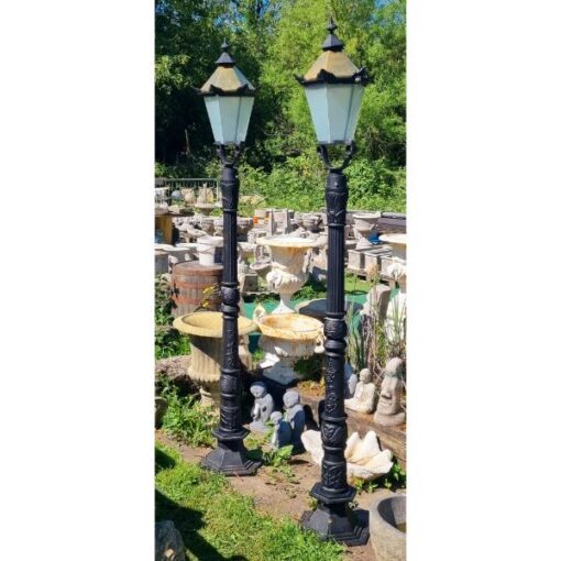 8ft Avenue Light CH-R-011 (6)