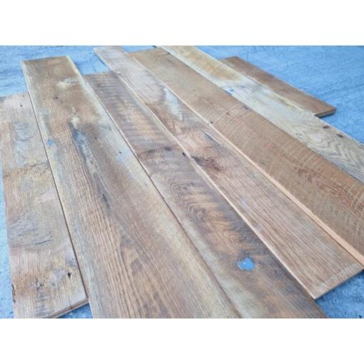 Amish Barn Oak (4)