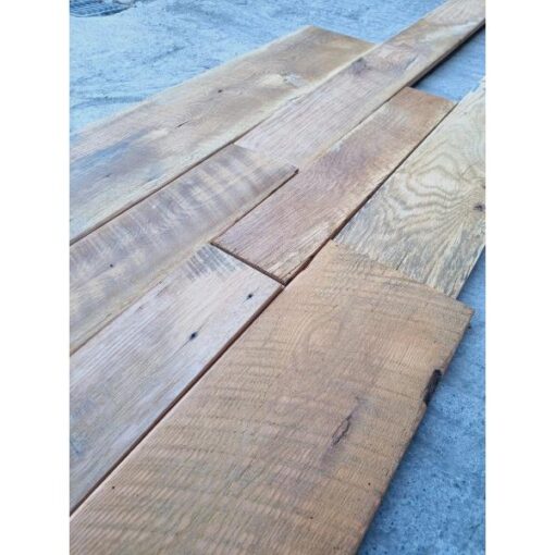 Amish Barn Oak (6)
