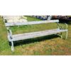Antique Garden Bench KAS773 (1)