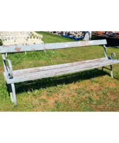 Antique Garden Bench KAS773 (1)
