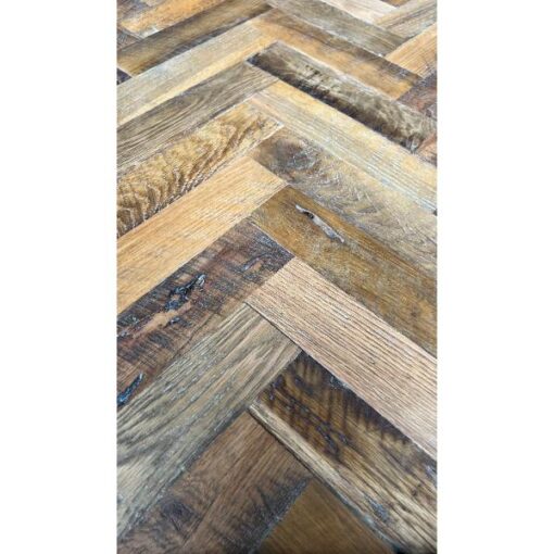 Barn Oak Parquet (3)