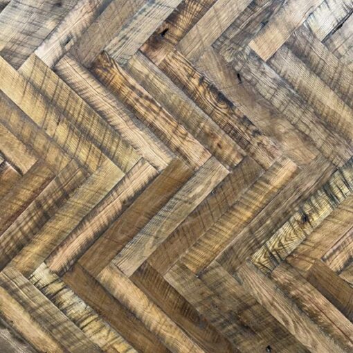 Barn Oak Parquet (5)
