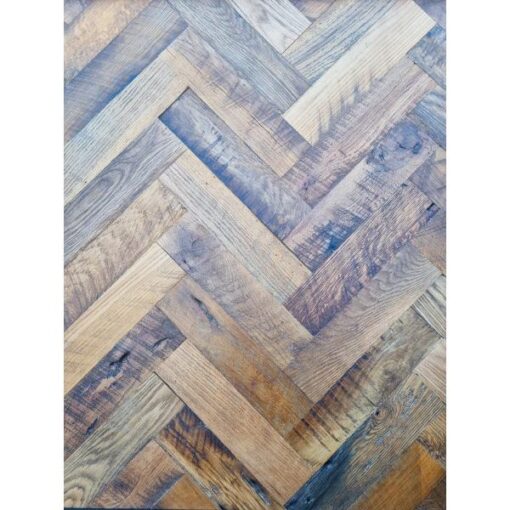 Barn Oak Parquet (7)