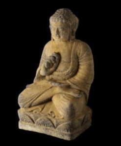 Buddha Lotus EG110