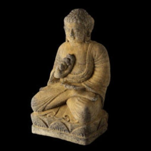Buddha Lotus EG110